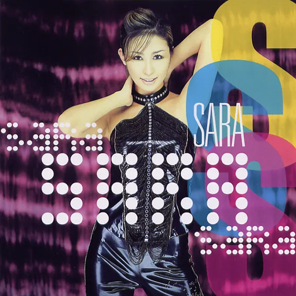 Sara – Sara 2004 Sara – Sara 2004