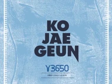 Ko Jae Geun – Y3650