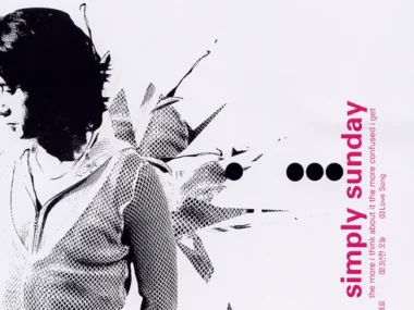 Simply Sunday – I Love You