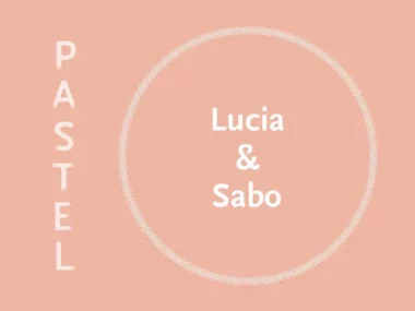 V.A. – Lucia & Sabo Curated Ten Years After: Pastel Music 10th Anniversary