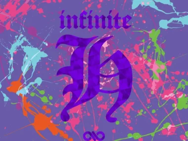 INFINITE H – Fly High