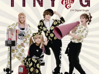 Tiny-G – Minimanimo