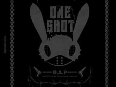 B.A.P – ONE SHOT