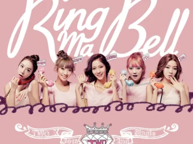 Two X – Ring Ma Bell