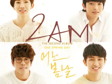 2am – One Spring Day