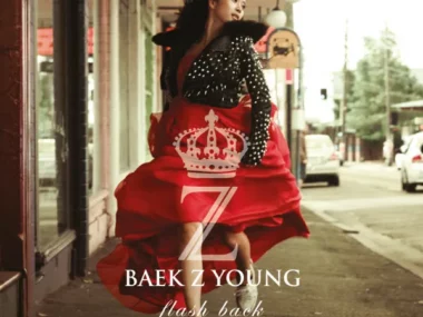 Baek Z Young – OST Best – Flash Back