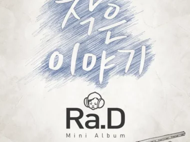 Ra.D – Little Talk