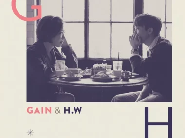 GAIN, Cho Hyung Woo – Romantic Spring