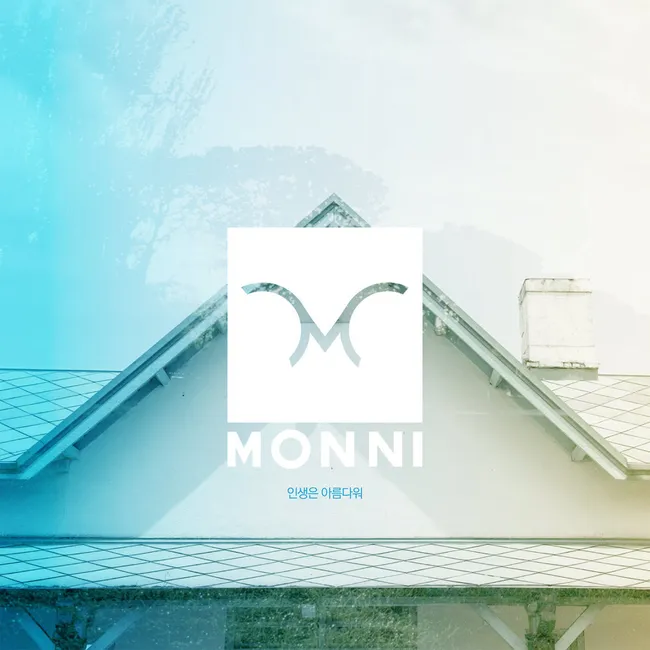 Monni – Life is Wonderful Monni – Life is Wonderful