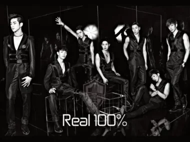 100% – Real 100%