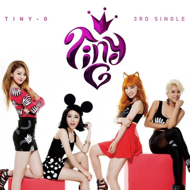 Tiny-G – Miss You Tiny-G – Miss You