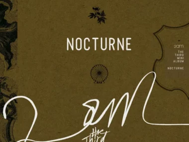 2am – NOCTURNE