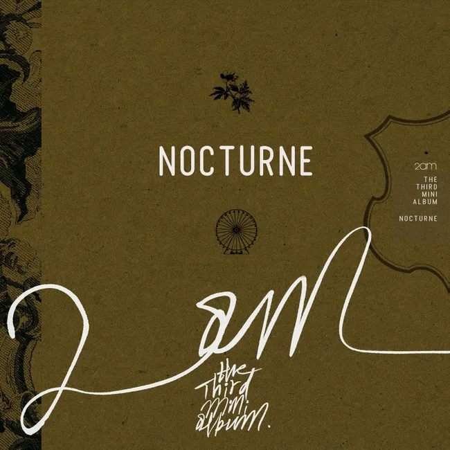 2am – NOCTURNE 2am – NOCTURNE