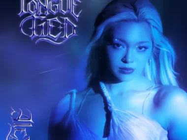 AleXa – Tongue Tied