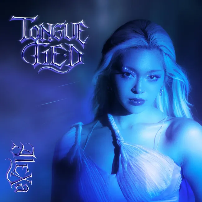 AleXa – Tongue Tied AleXa – Tongue Tied