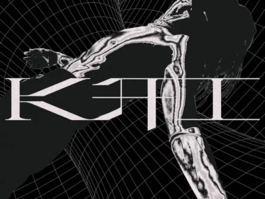 KAI – KAI – The 1st Mini Album