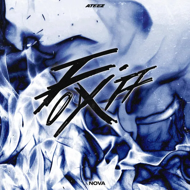 MINGI – NOVA (feat. Gaeko & Royal 44) MINGI – NOVA (feat. Gaeko & Royal 44)