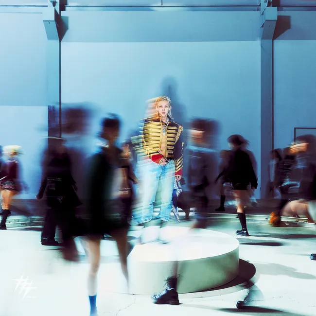 ILHOON – Devil Can Wait ILHOON – Devil Can Wait