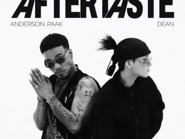 DEAN, Anderson.Paak – Aftertaste