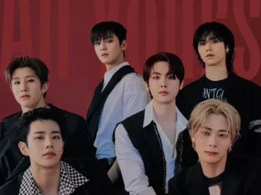 ASTRO – All Yours
