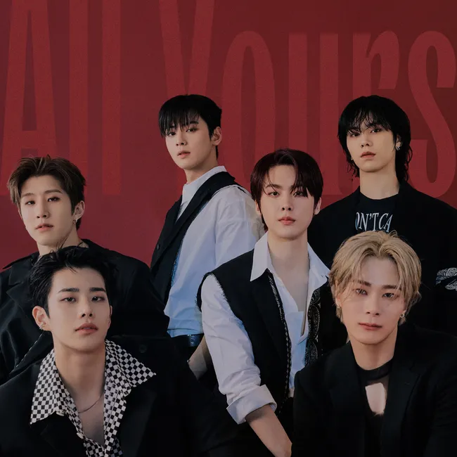 ASTRO – All Yours ASTRO – All Yours