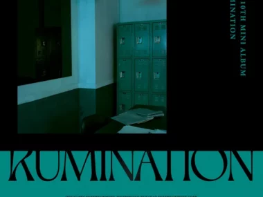 SF9 – RUMINATION