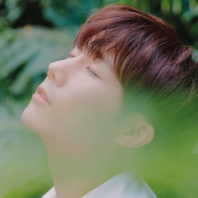 Kim Sung Kyu – SAVIOR Kim Sung Kyu – SAVIOR