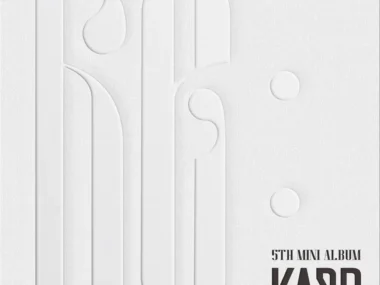 KARD – KARD 5th Mini Album ‘Re:’