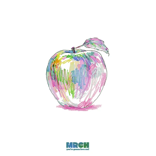 MRCH – Color It MRCH – Color It