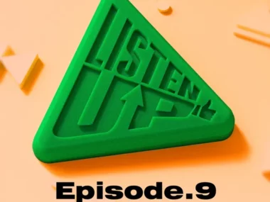 V.A. – Listen-Up EP.9
