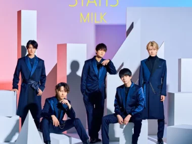 M!LK – STARS