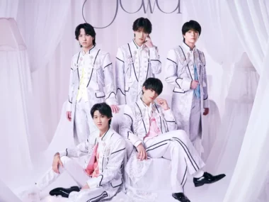 M!LK – Jewel