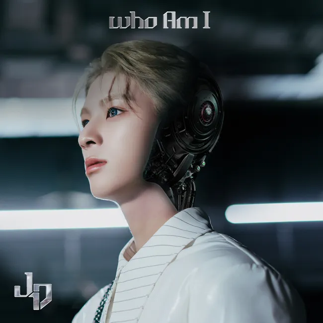 JD1 – who Am I JD1 – who Am I
