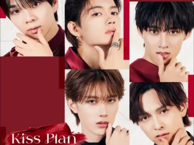 M!LK – Kiss Plan