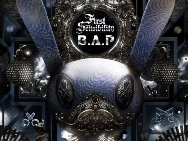 B.A.P – First Sensibility