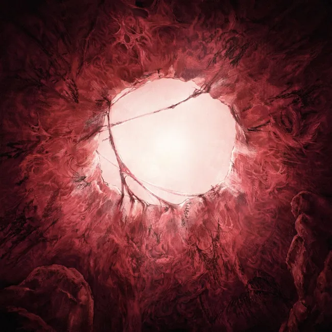 Miiro – Blood (feat. Akane Lize) Miiro – Blood (feat. Akane Lize)