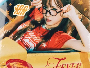 SOORIN – FEVER