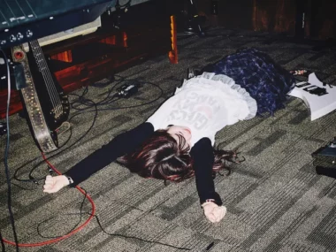 siso – Dive!