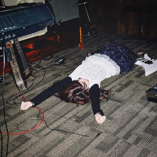 siso – Dive!