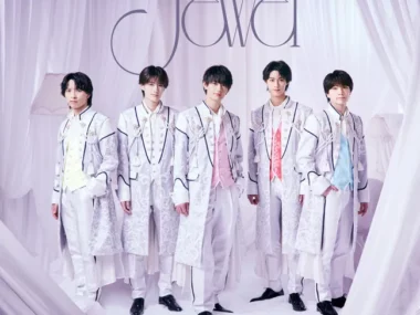 M!LK – Jewel Single Collection 2023