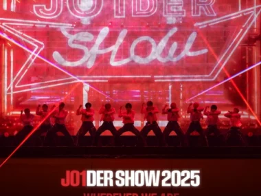 JO1 – 2023 JO1 2ND ARENA LIVE TOUR ‘BEYOND THE DARK:RISE in KYOCERA DOME OSAKA’
