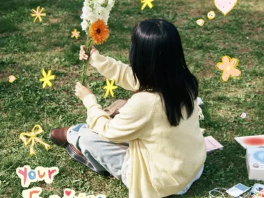 Ryeojin – Your Favorite