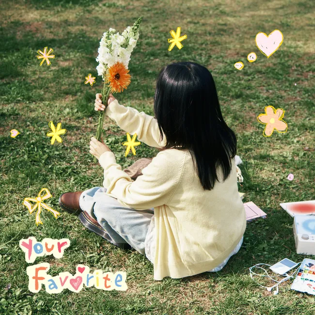 Ryeojin – Your Favorite Ryeojin – Your Favorite