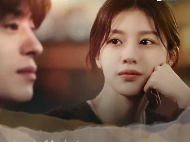 Choi Yu Ree – We Are All Trying Here OST Part.5