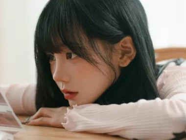 Oh Yeon Ha – Leave With Love