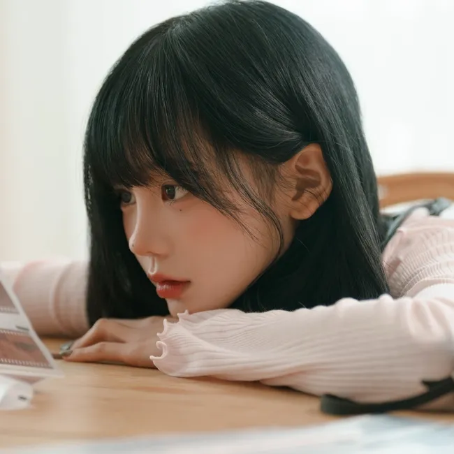 Oh Yeon Ha – Leave With Love Oh Yeon Ha – Leave With Love