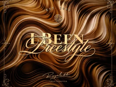 Royal 44 – I Been Freestyle