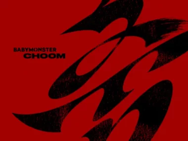 BABYMONSTER – 춤 (CHOOM)