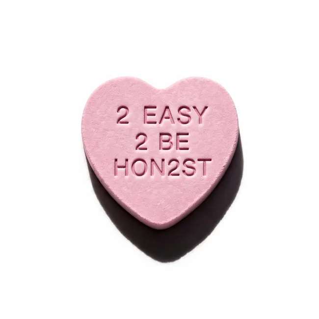Lee Hi – 2 EASY 2 BE HON2ST