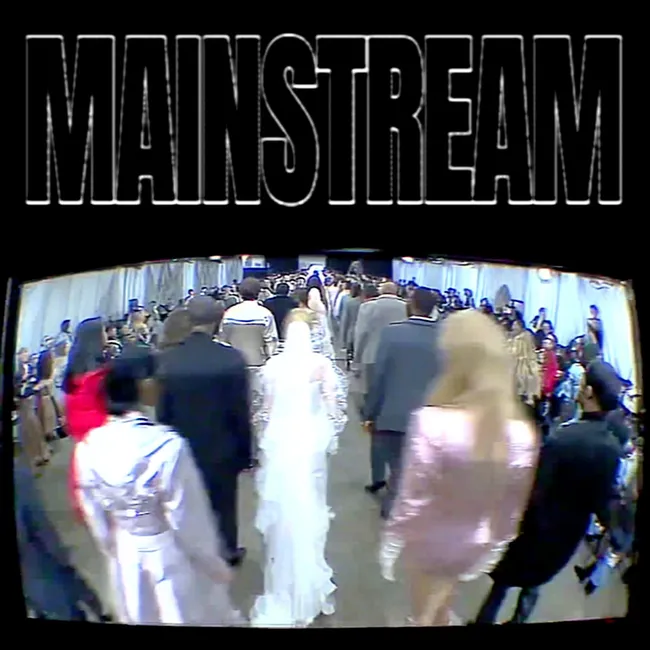 Kid Milli, OKASHII – MAINSTREAM Kid Milli, OKASHII – MAINSTREAM